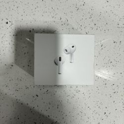 Airpod Pro 3 ANC