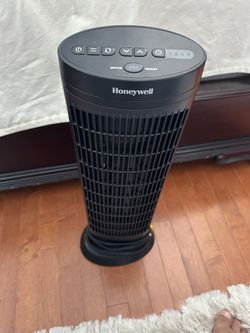 Honeywell Tower Heater