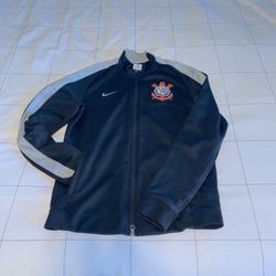 Sporting Club Corinthians Paulista Jacket