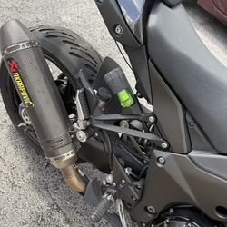 Kawasaki Ninja 1000