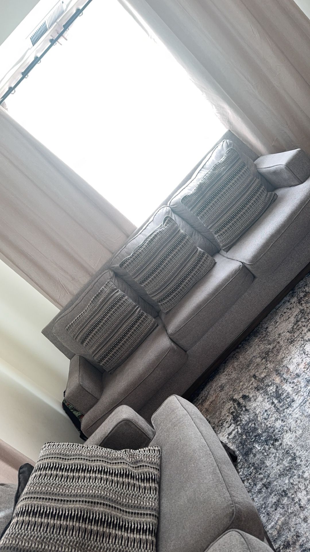 Very Good Condition