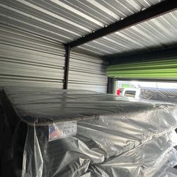 Queen size mattress from $140 (Only Mattress) Shortly offer until August 31, 2025