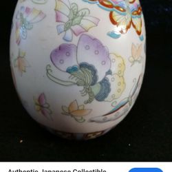 Japanese Porcelain