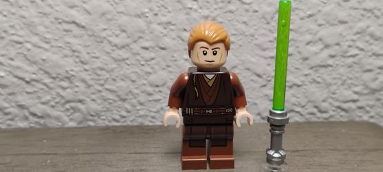 LEGO Star wars Padawan Anakin Skywalker Minifigure