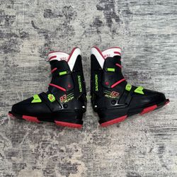 Ski Boots 