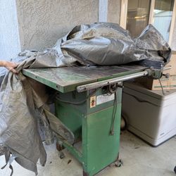 Table Saw 