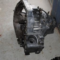 1995 Gsr Transmisión Acura Civic 