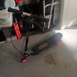 Razor Scooter 