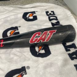 - CAT USA Tee Ball -11, 2 5/8 (MTBC11USA-24/13) Aluminum Baseball Bat