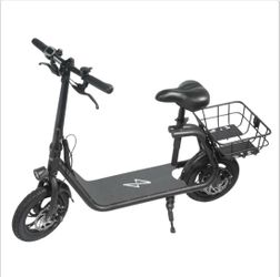 Electric Scooter Phantom R1