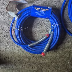 Airless Hose