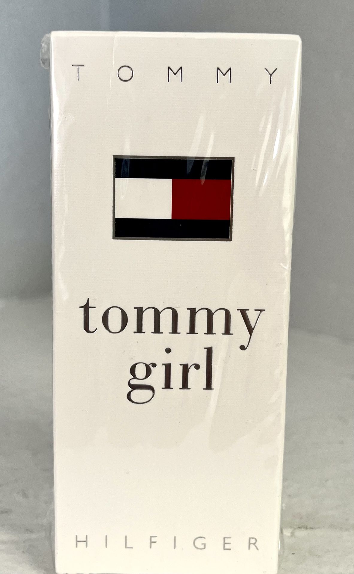 Tommy Girl