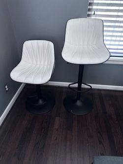 Bar stools
