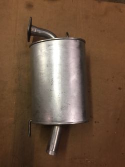 98-02 Honda Accord new muffler 3.0l Bosal exhaust silencer