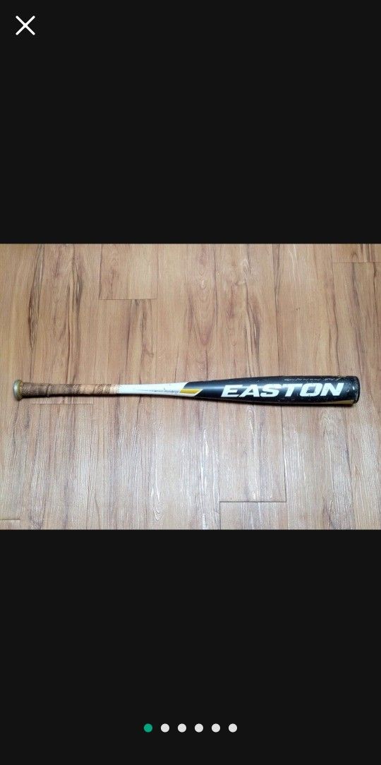 2020 Easton Alpha 360 BBCOR Baseball Bat Alloy 32 in 29 oz -3 2-5/8"