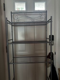 Shelf