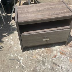 End Table 