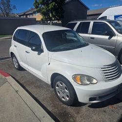 2009 Chrysler PT Cruiser