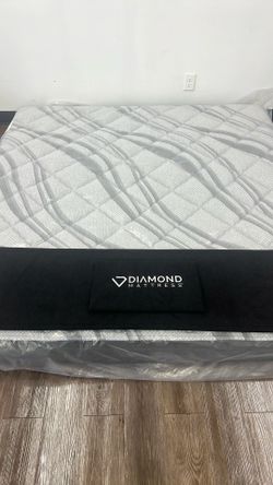King Mattress With Huge Savings