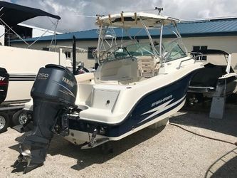 Hydra Sport 20 Vx For Sale In Ruskin Fl Offerup