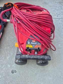 Compressor