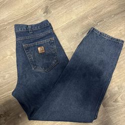 Carhartt Flame Resistant Men's