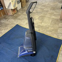 Hoover Upright Carpet Cleaner