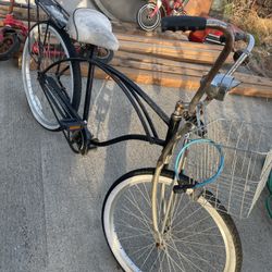 Vintage 26 Bike