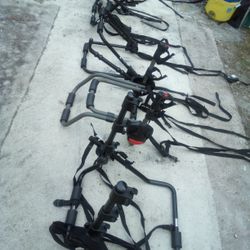 Bike Racks Bicicleta