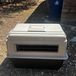 Large Dog Crate 