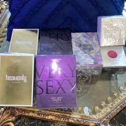 Victoria Secret Perfumes (various)