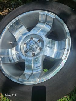 rims