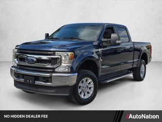 2020 Ford F-250