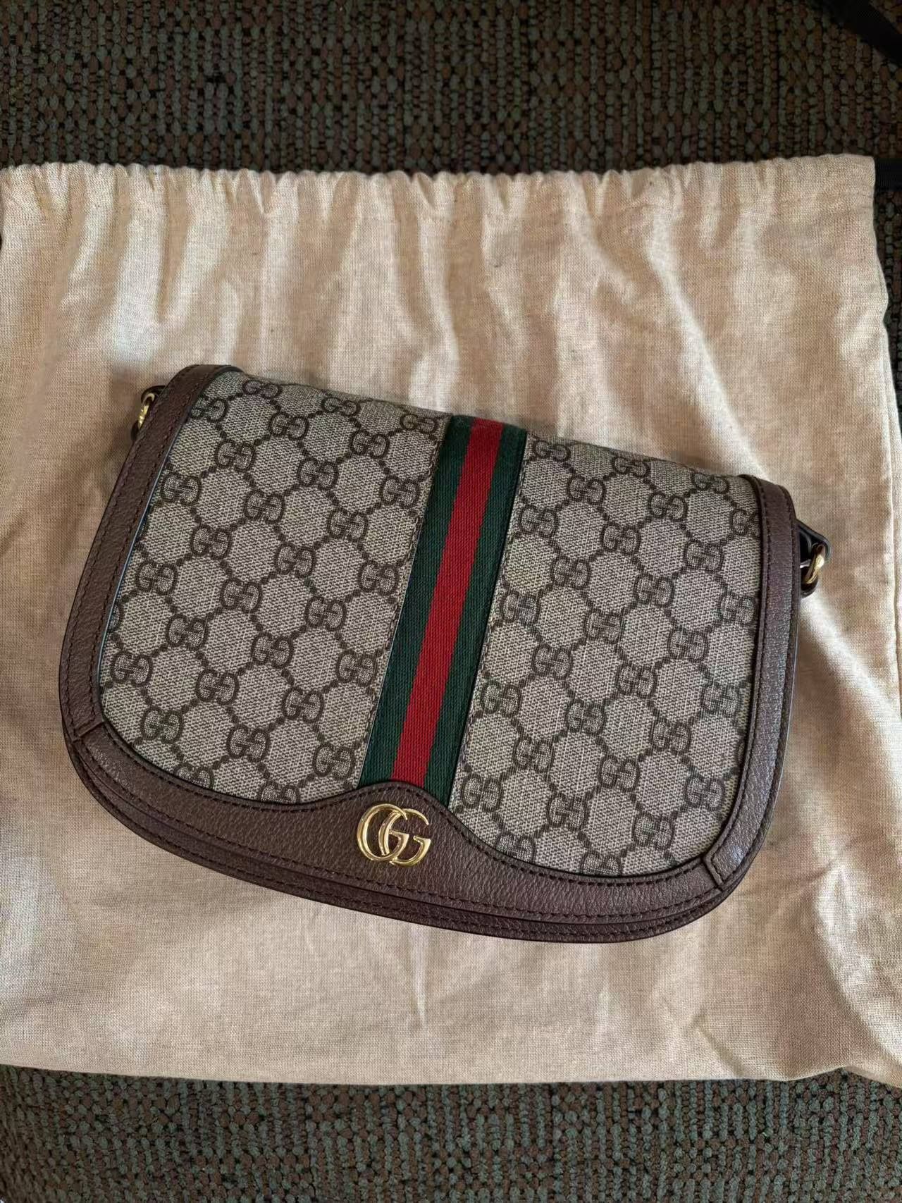 Gucci Bag