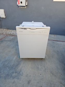 Diswasher