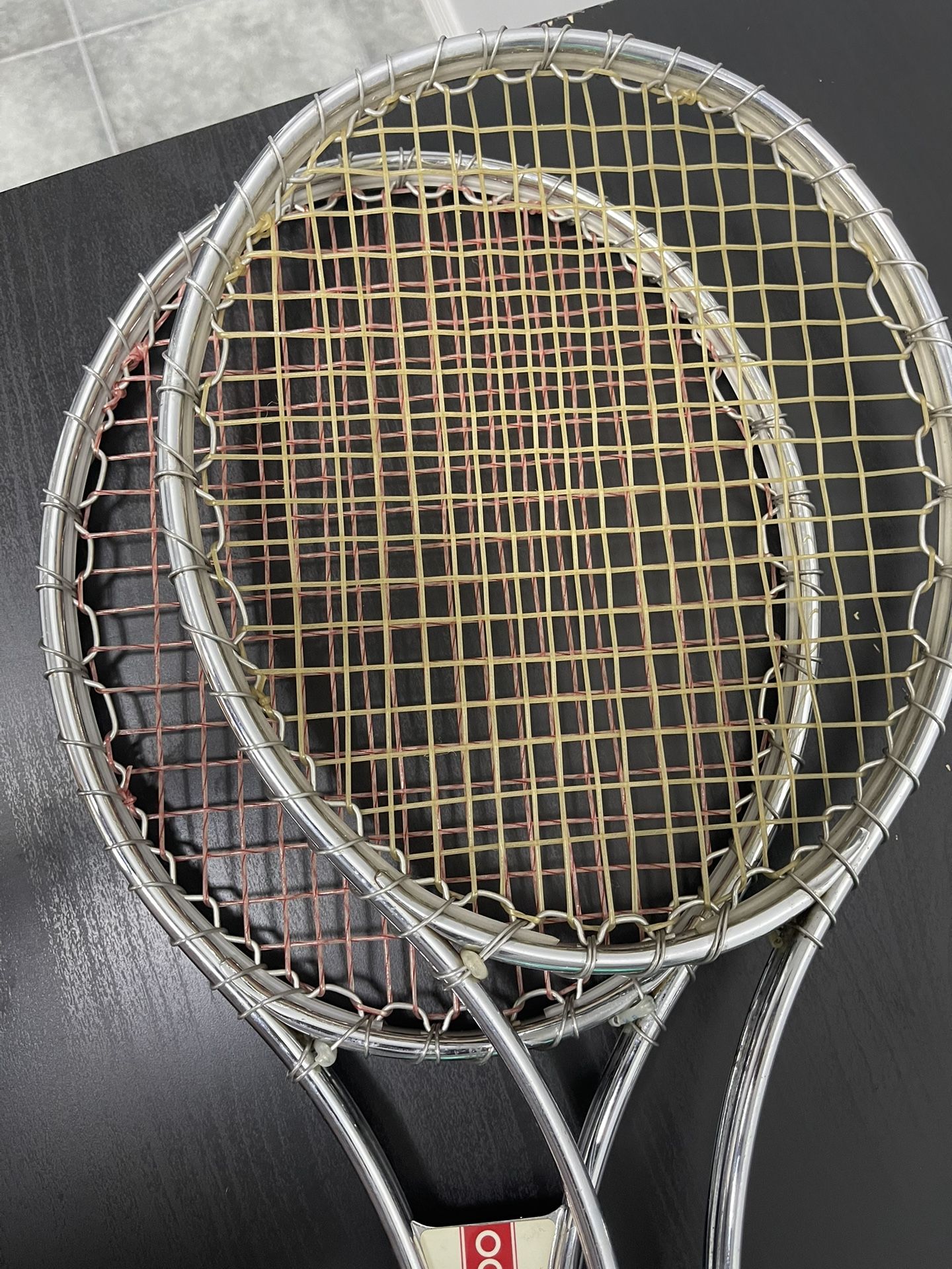 Tennis Racket
