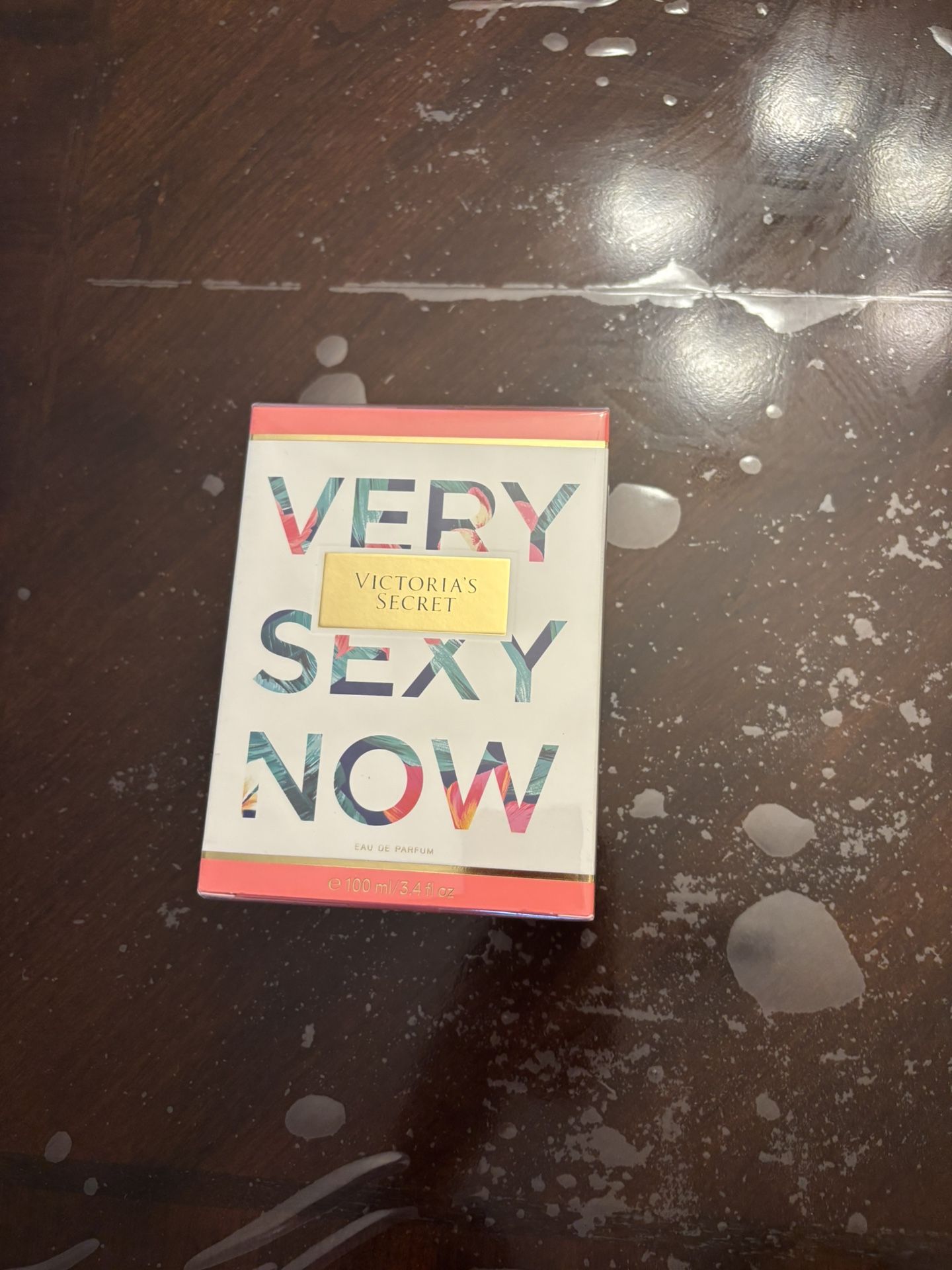 Very sexy Now Perfume