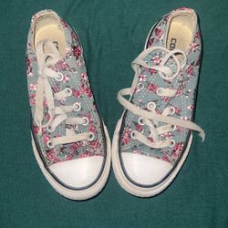 Kids Converse