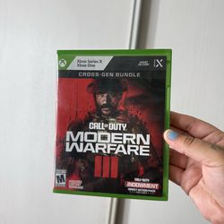 Call Of Duty Modern Warfare 3