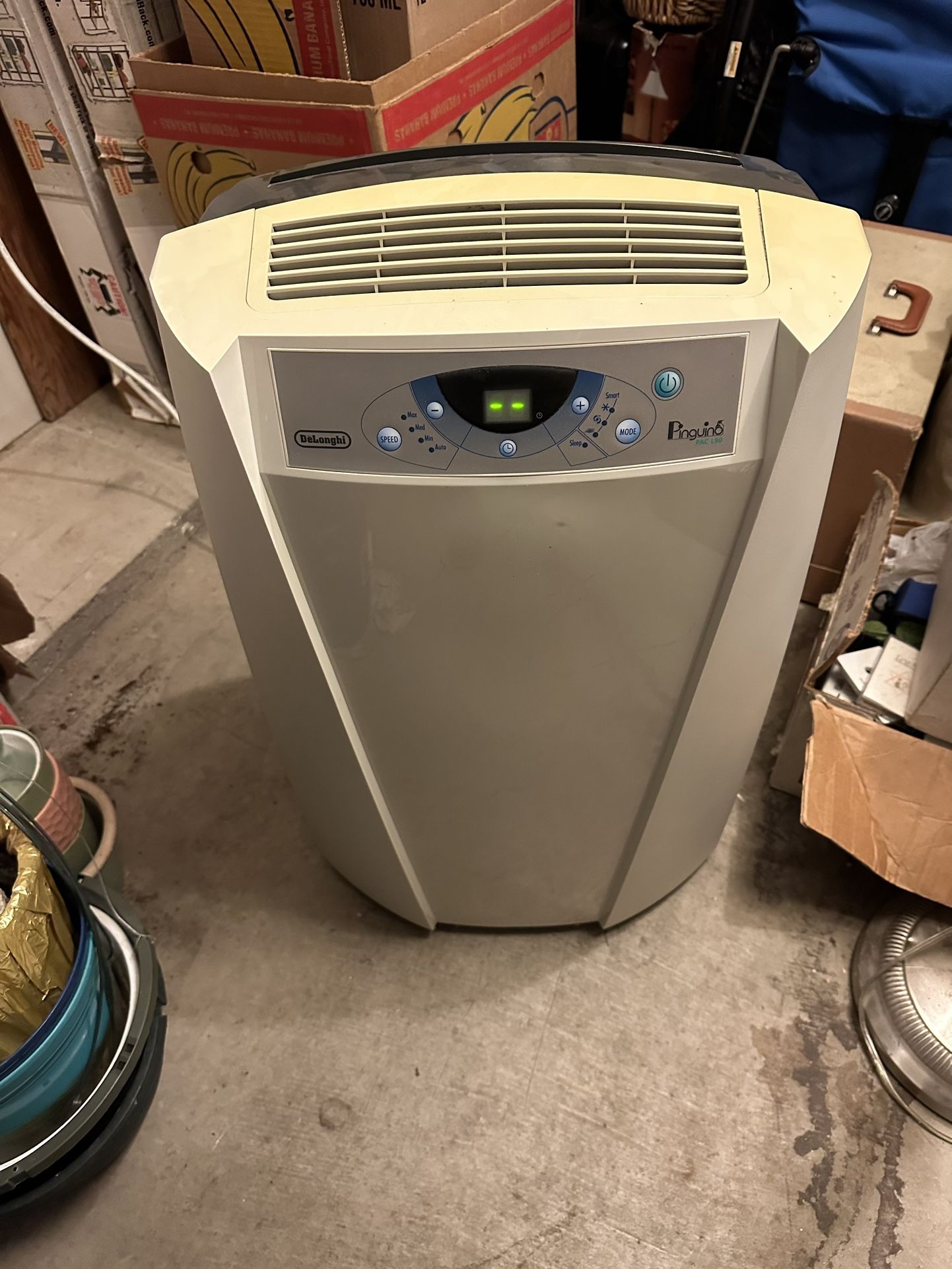 Air Conditioner