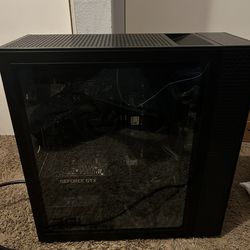 Gaming pc