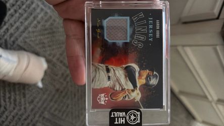 Aaron Judge Jersey Kings