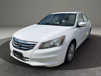 2011 Honda Accord