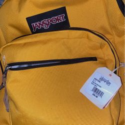 Jansports Bag 