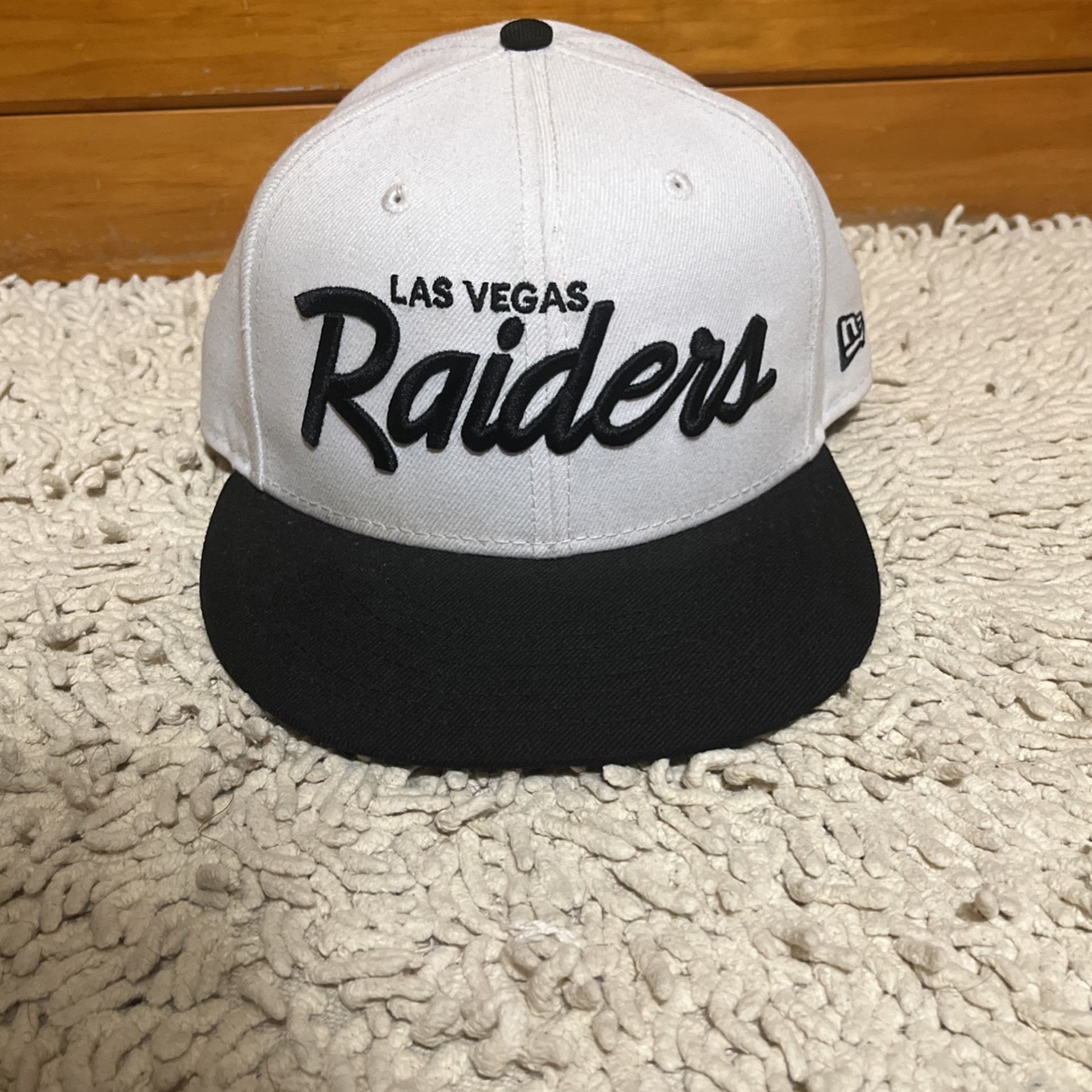 Las Vegas Raiders Beanie 