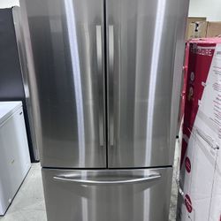 Samsung 36 Inch Refrigerator 