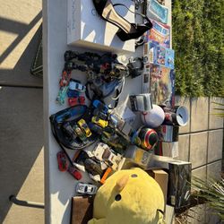 BIG YARDSALE EVERYTHING CHEAP