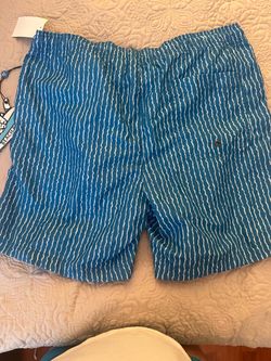 Swim trunks for men