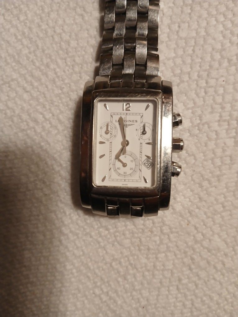 Longines Dolce Vita Watch