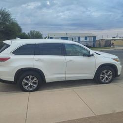 2015 Toyota Highlander